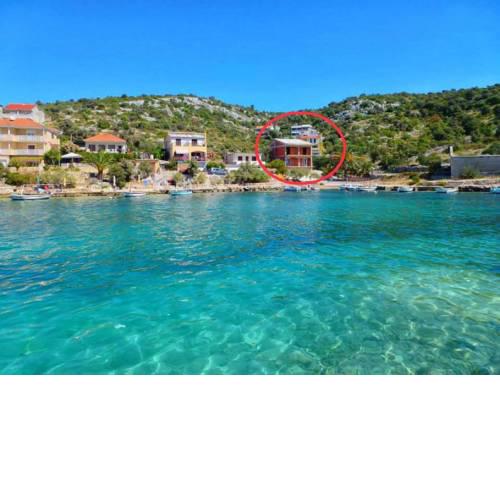 RIVA Seafront holiday apartments