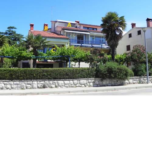 RIVAMARE - Rovinj