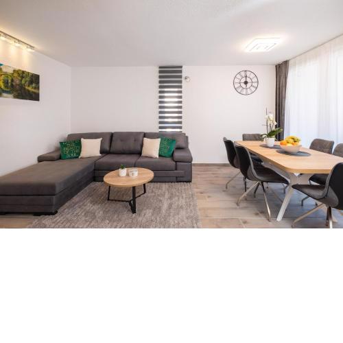 River Park Apartments