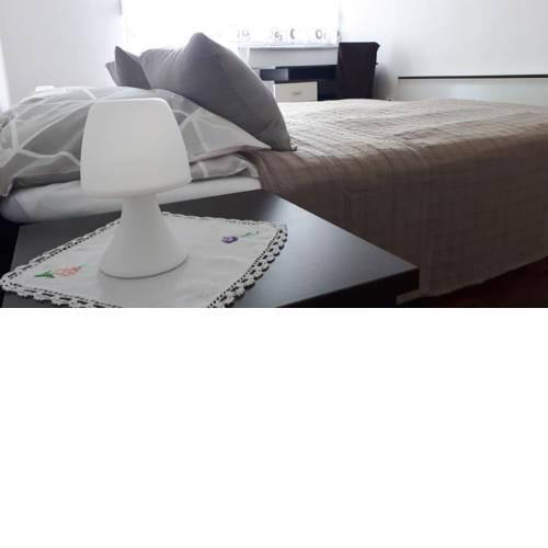 River View Apartment Gospic