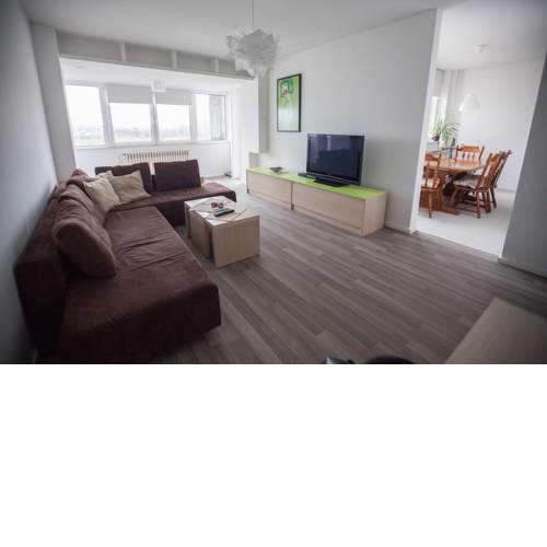 RiverView apartment