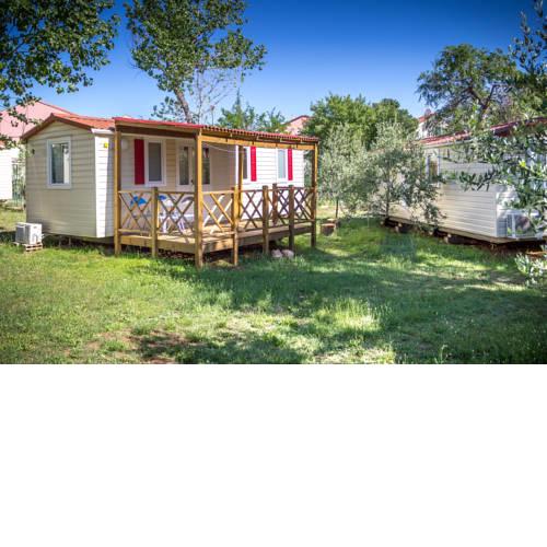 Rivijera Mobile Homes Imperial Vodice