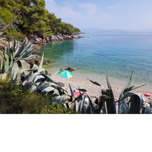 Robinson Crusoe holiday house