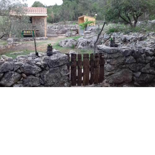 Robinson house Krunica