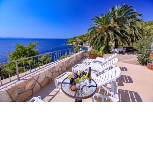 Robinson Olympos