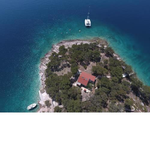 Robinson Villa Punta