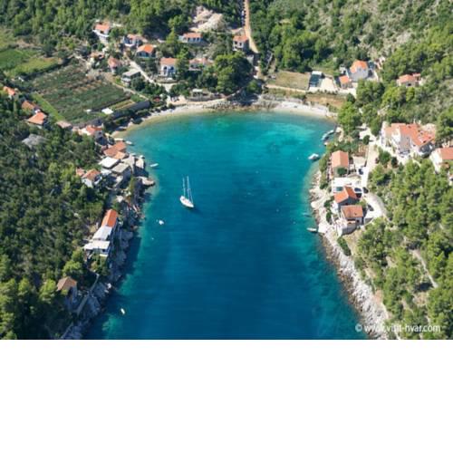Robinsone House La Storia