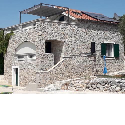 Robinzon Holiday House Val