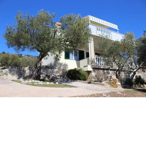 Robinzon kuća Vila Valentina