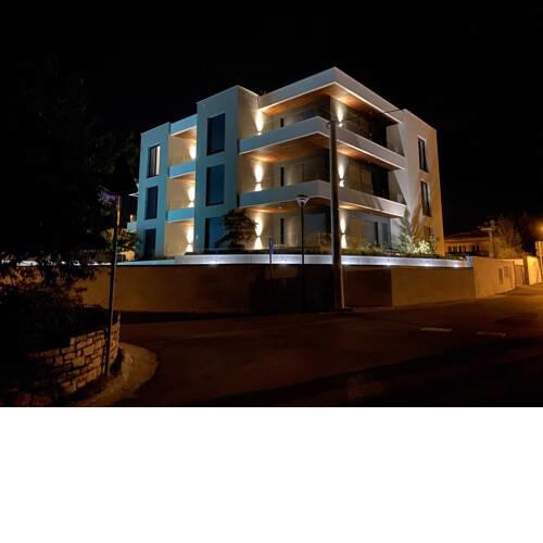 Rocca Riviera Umag Luxury Apartments