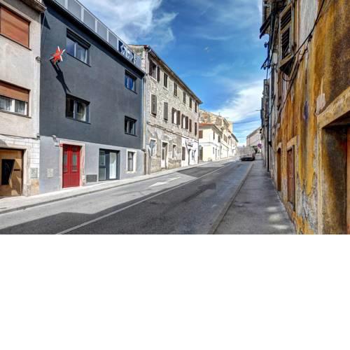 Rock Hostel Pula
