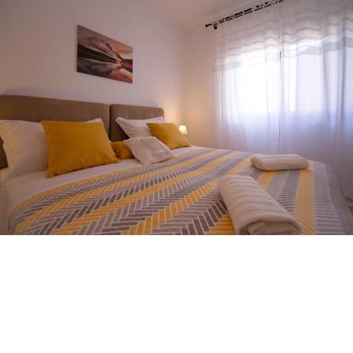 Roka Apartment Split