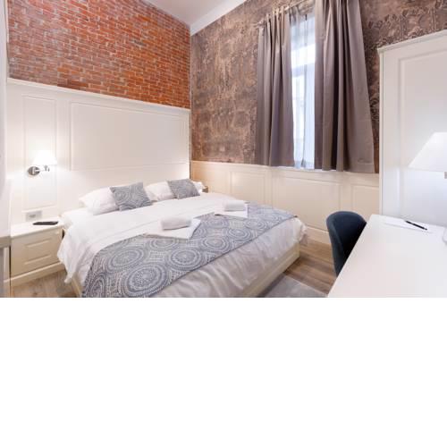 RoKo Luxury Rooms 1