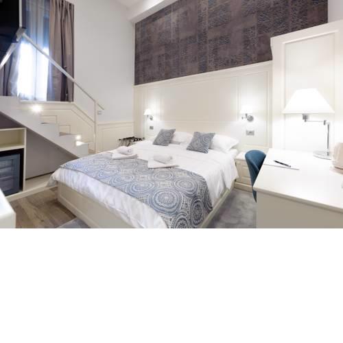 Roko Luxury Rooms 2