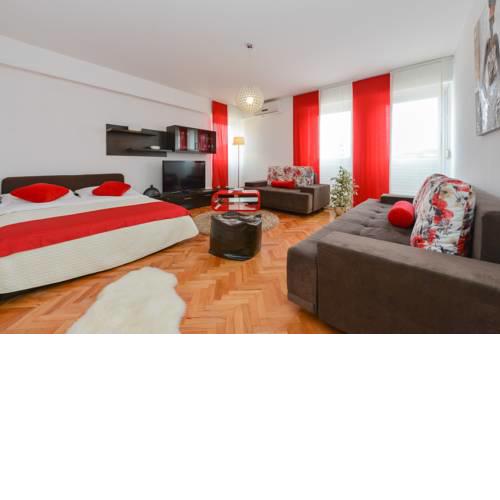 Roman Forum Apartments