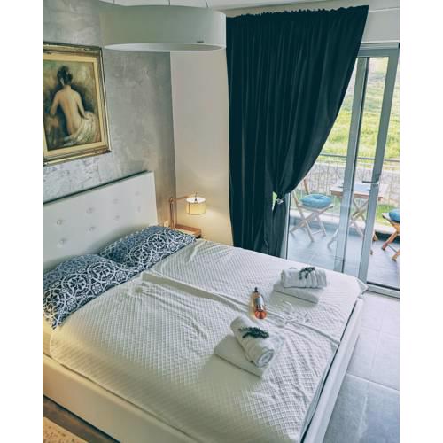 Romana Dream apartment
