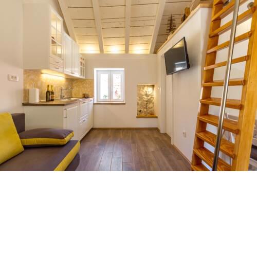 Romantic Apartment in Center