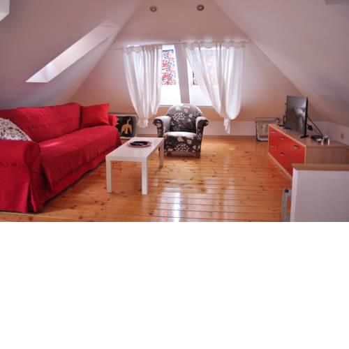 Romantic Apartment in Hvar
