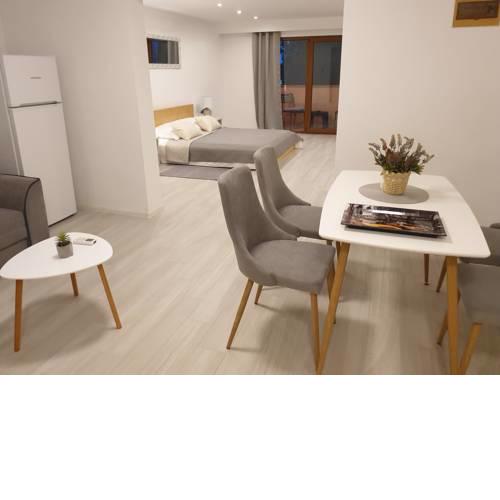 Romantic Apartment Rohreggerova
