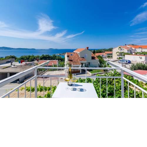 Romantic, Cosy Studio Close to Dubrovnik