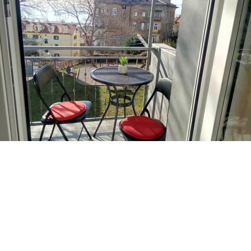 Rona apartment Belveder