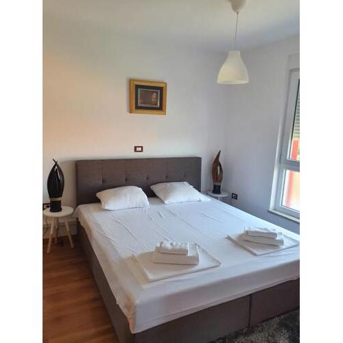Rona apartment Denis