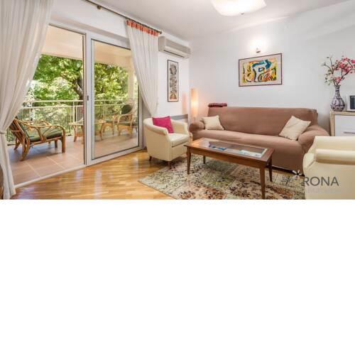 Rona apartment Smokva 3