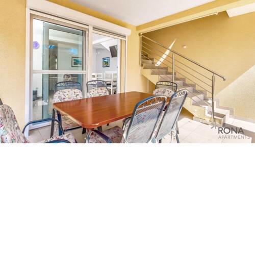Rona apartments Goran