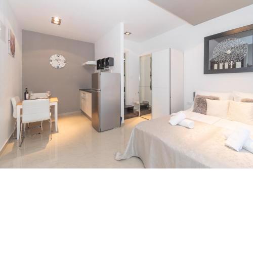 Rony apartment in center of Split