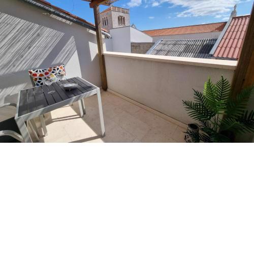 Rooftop Studio Pag