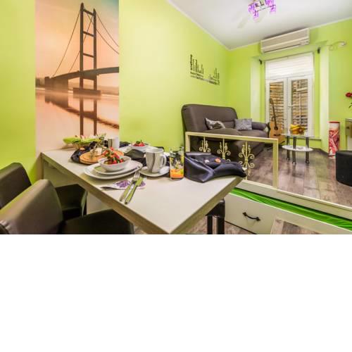Studio apartment Casablanca
