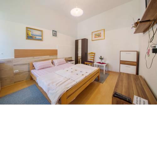 Room Eva City Centre