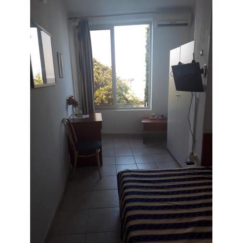 Villa Salyna - Rooms with sea view for 2 persons