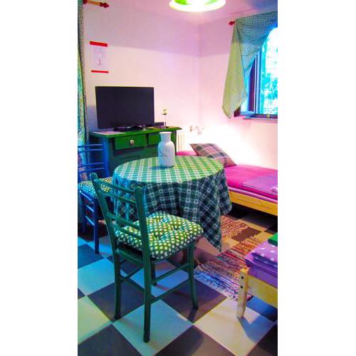 Room Galina