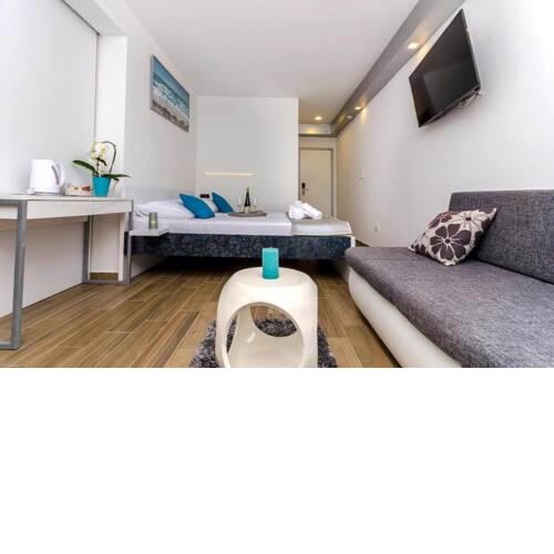 Room in BB - All Saints Suites Bb Kastela