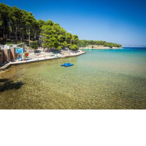 Room in Guest room - Lovely All Inclusive Double Room with Sea View