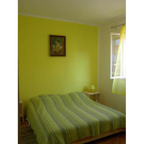 Room in House - S1 - Double room with private ensuite bathroom in Jelsa on Hvar