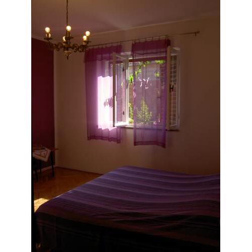 Room in House - S2 - Double room in Jelsa on Hvar with private ensuite bathroom