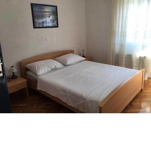 Room in Icici with balcony, air conditioning, Wi-Fi (4482-3)