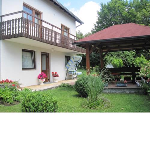 Room Ivancica