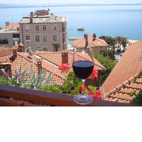 Room Malnig Opatija