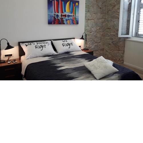 Room Perfect Dream in Split