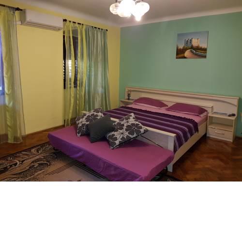 Room Petra in centertown