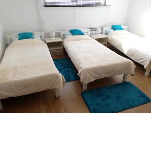 Room Pluvia