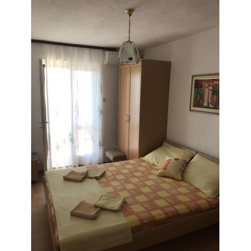 Room sea view n°1