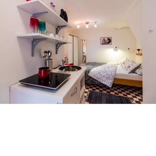Room Studio Stroda
