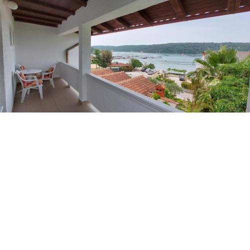 Room with seaview 2