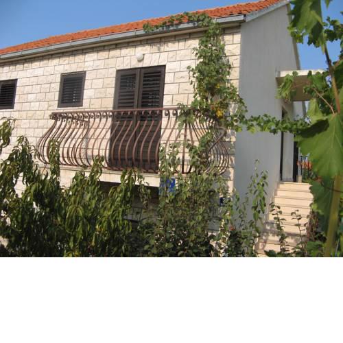 Rooms Adriatica Island Brač
