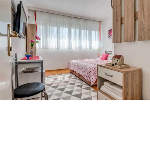 Rooms Alijev