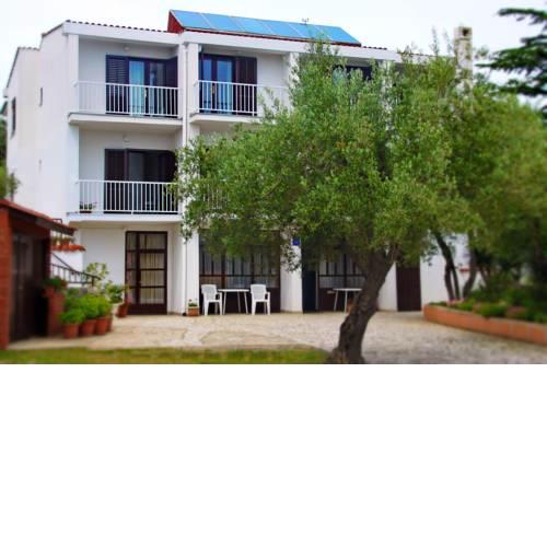 Rooms Amfora